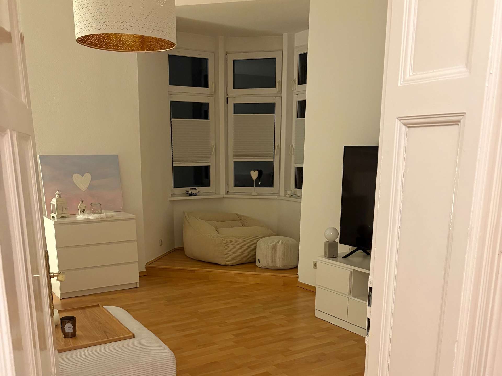 Gem&uuml;tliche Wohnung - Nahe des Mayener Zentrums